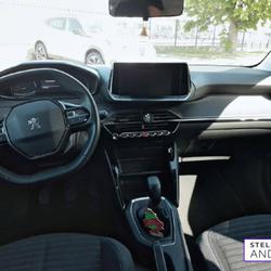 Peugeot 208 puretech 75 s&s bvm5 Style Wattrelos