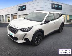 Peugeot 2008 Wattrelos