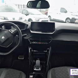 Peugeot 2008 electrique 136 ch Roadtrip Wattrelos
