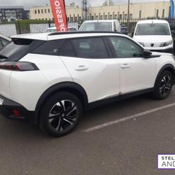Peugeot 2008 electrique 136 ch Roadtrip Wattrelos