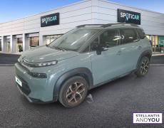 Citroen C3 Aircross Wattrelos