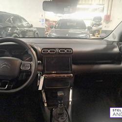 Citroen C3 Aircross puretech 110 s&s bvm6 Shine Wattrelos
