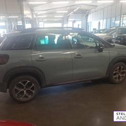 Citroen C3 Aircross puretech 110 s&s bvm6 Shine Wattrelos