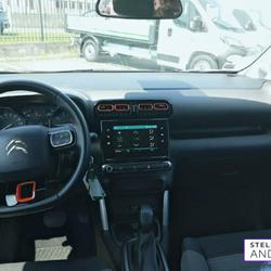 Citroen C3 Aircross puretech 130 s&s eat6 Shine Wattrelos