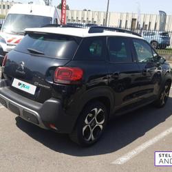 Citroen C3 Aircross puretech 130 s&s eat6 Shine Wattrelos