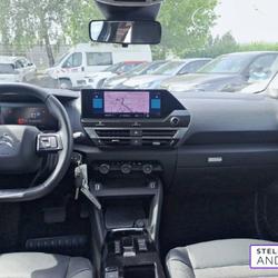 Citroen C4 E-136 ch automatique Feel pack Wattrelos