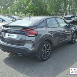 Citroen C4 E-136 ch automatique Feel pack Wattrelos