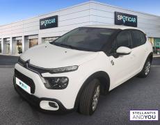 Citroen C3 Wattrelos