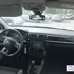 Citroen C3 puretech 83 s&s bvm5 You! Wattrelos