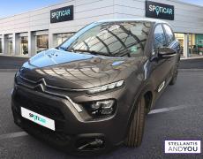 Citroen C3 Wattrelos