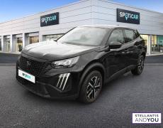 Peugeot 2008 Wattrelos