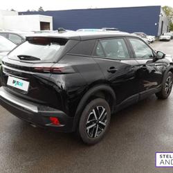 Peugeot 2008 puretech 100 s&s bvm6 Active Wattrelos
