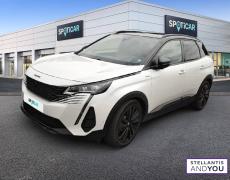 Peugeot 3008 Wattrelos