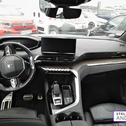 Peugeot 3008 hybrid 225 e-eat8 Gt pack Wattrelos