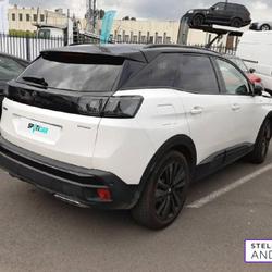Peugeot 3008 hybrid 225 e-eat8 Gt pack Wattrelos