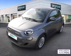 Fiat 500 II Wattrelos