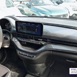 Fiat 500 II e 118 ch Nouvelle 500 Wattrelos