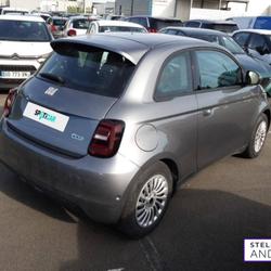 Fiat 500 II e 118 ch Nouvelle 500 Wattrelos