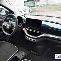 Fiat 500 II e 118 ch Nouvelle 500 Wattrelos