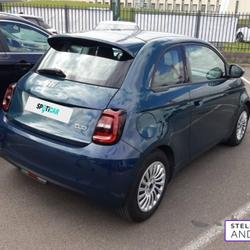Fiat 500 II e 118 ch Nouvelle 500 Wattrelos