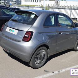 Fiat 500 II e 95 ch Ic&ocirc;ne Wattrelos