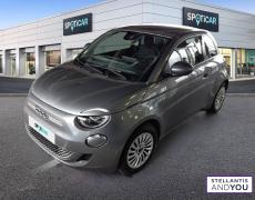 Fiat 500 II Wattrelos