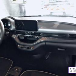 Fiat 500 II e 118 ch Nouvelle 500 Wattrelos