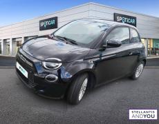 Fiat 500 II Wattrelos