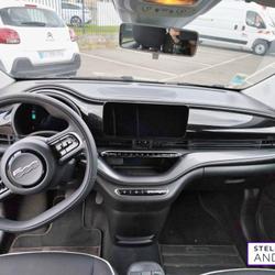 Fiat 500 II e 118 ch Nouvelle 500 Wattrelos