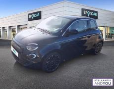 Fiat 500 II Wattrelos