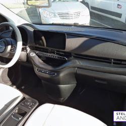 Fiat 500 II e 118 ch La prima by bocelli Wattrelos