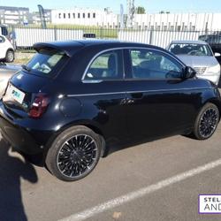 Fiat 500 II e 118 ch La prima by bocelli Wattrelos