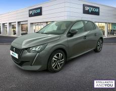 Peugeot 208 Wattrelos