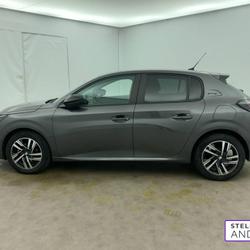 Peugeot 208 puretech 75 s&s bvm5 Style Wattrelos