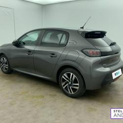 Peugeot 208 puretech 75 s&s bvm5 Style Wattrelos