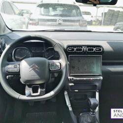 Citroen C3 Aircross puretech 110 s&s bvm6 Plus Wattrelos