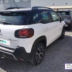 Citroen C3 Aircross puretech 110 s&s bvm6 Plus Wattrelos