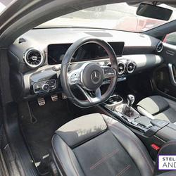 Mercedes Classe A 180 bm6 Amg line Wattrelos