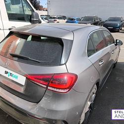 Mercedes Classe A 180 bm6 Amg line Wattrelos