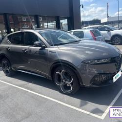 Alfa Romeo Tonale 1.5 ibrida 175 ch vgt tct7 Sport speciale Wattrelos