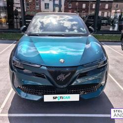Alfa Romeo Junior 1.2 ibrida 145 ch e-dct6 Wattrelos