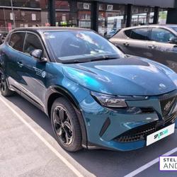 Alfa Romeo Junior 1.2 ibrida 145 ch e-dct6 Wattrelos
