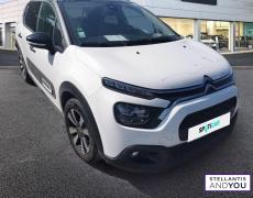 Citroen C3 Wattrelos