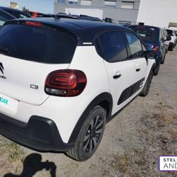 Citroen C3 puretech 83 s&s bvm5 Shine Wattrelos