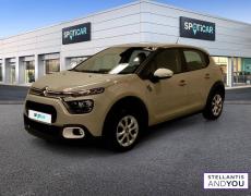 Citroen C3 Wattrelos
