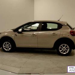 Citroen C3 puretech 83 s&s bvm5 You! Wattrelos
