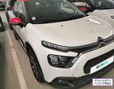 Citroen C3 Wattrelos