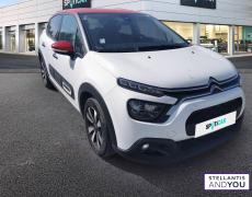 Citroen C3 Wattrelos