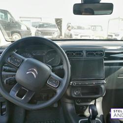 Citroen C3 puretech 110 s&s eat6 Shine Wattrelos