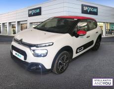 Citroen C3 Wattrelos